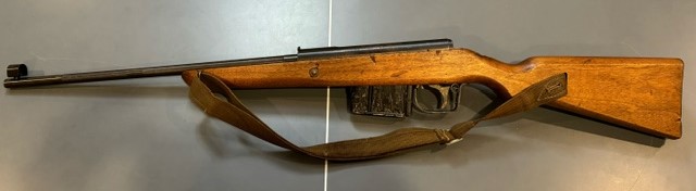 Walther Volkssturmgewehr VG 1 rifle – Urban Armory